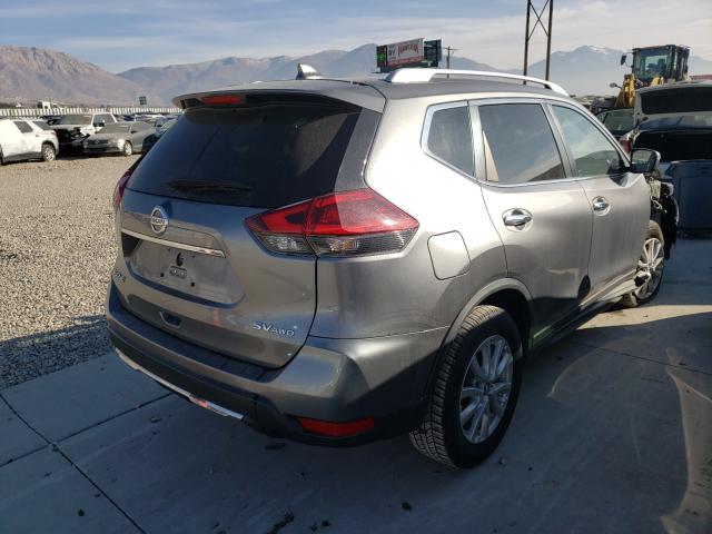 2018 NISSAN ROGUE S/SV KNMAT2MV3JP555854
