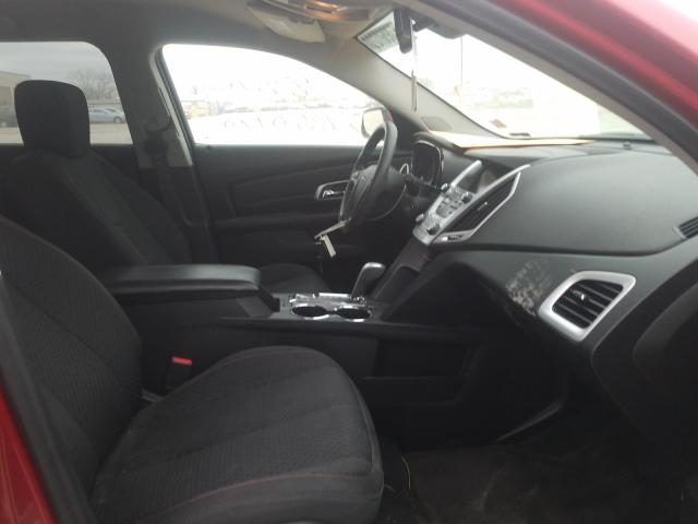 2015 GMC TERRAIN SL 2GKALMEK3F6429182