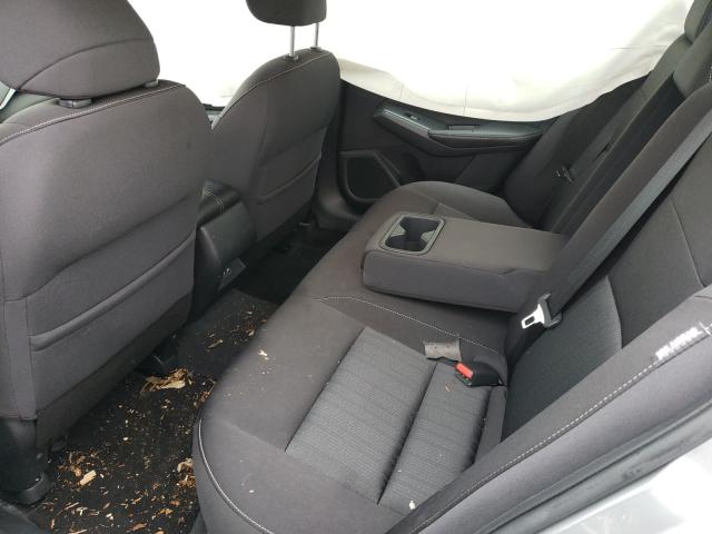 2020 NISSAN ALTIMA S 1N4BL4BV7LN317187