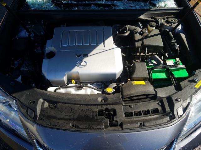 2014 LEXUS ES 350 JTHBK1GG3E2128125