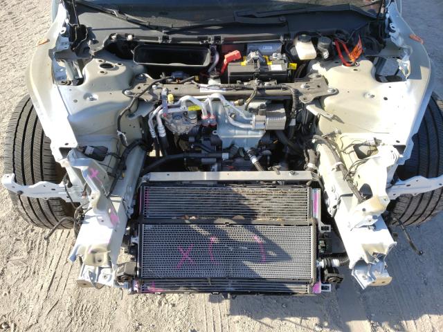 2019 TESLA MODEL 3 5YJ3E1EB0KF494654