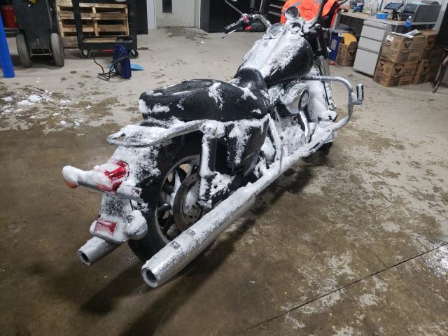 2007 HARLEY-DAVIDSON FLHPI 1HD1FHM177Y682471
