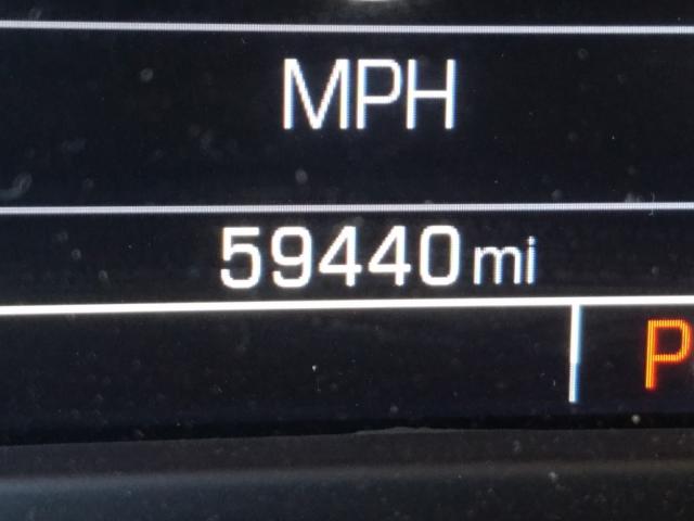 2017 GMC YUKON SLT 1GKS1BKC4HR198215