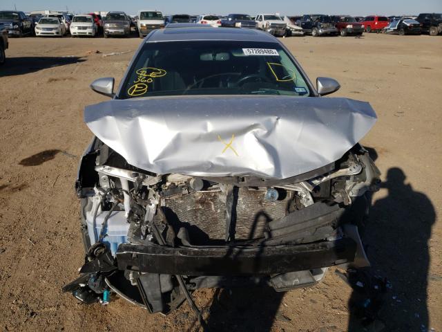 2013 TOYOTA AVALON BAS 4T1BK1EB4DU033113