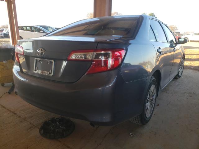 2012 TOYOTA CAMRY BASE 4T1BF1FK5CU618185