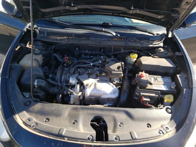 2014 DODGE DART SE AE 1C3CDFDH7ED815398