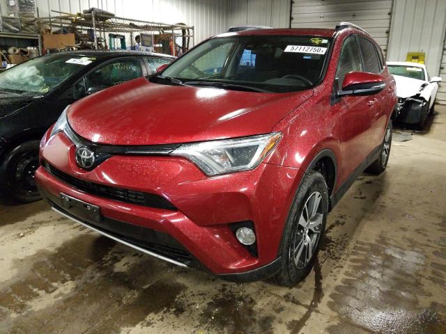2018 TOYOTA RAV4 ADVEN JTMRFREV5JD237818