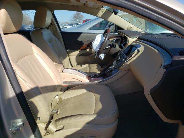 2012 BUICK LACROSSE P 1G4GF5E38CF189555