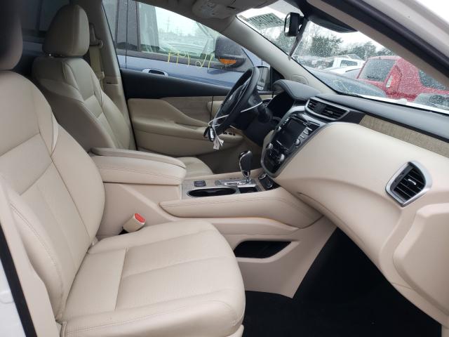 2019 NISSAN MURANO S 5N1AZ2MSXKN120584