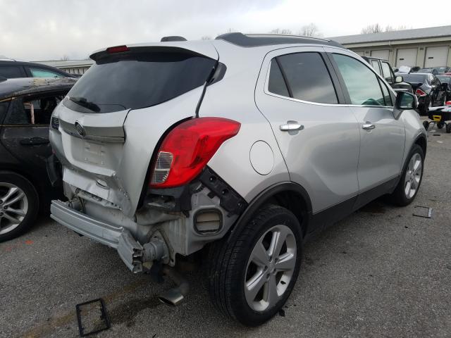 2015 BUICK ENCORE KL4CJASB3FB232100