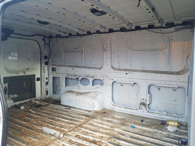 2013 NISSAN NV 1500 1N6BF0KX1DN112474