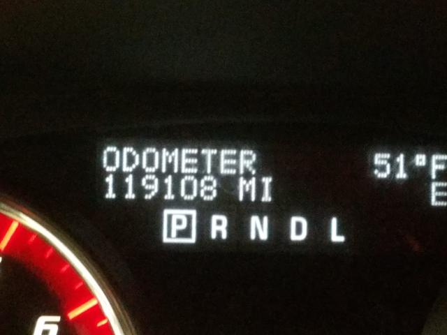 2012 GMC ACADIA SLT 1GKKVRED8CJ265388
