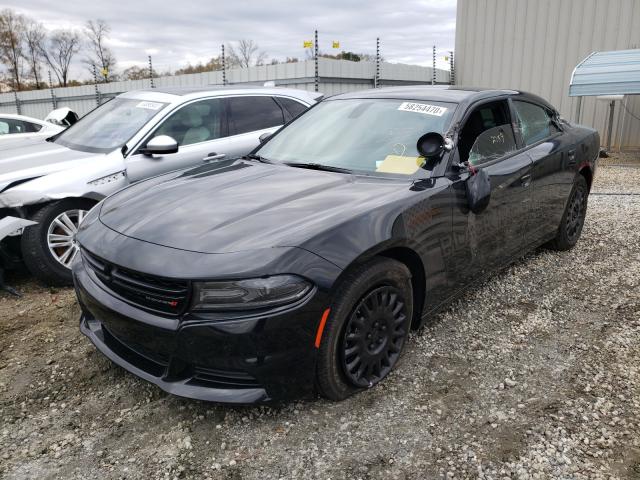 2020 DODGE CHARGER PO 2C3CDXKTXLH171666