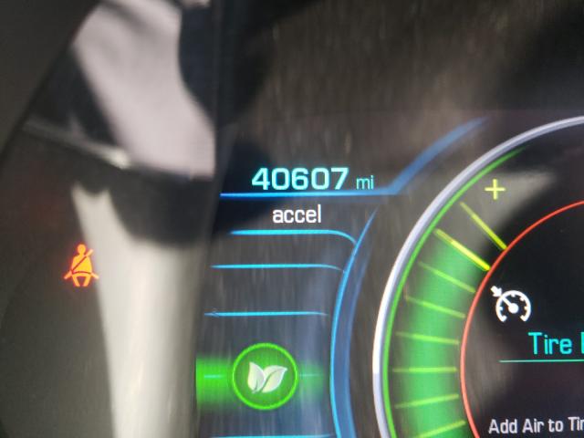 2016 CHEVROLET VOLT LT 1G1RC6S51GU120573
