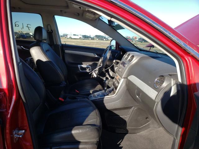 2012 CHEVROLET CAPTIVA SP 3GNFL4E59CS616376