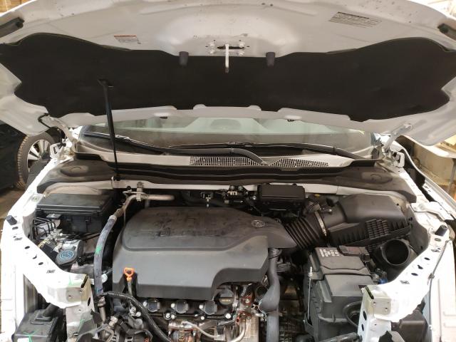 2020 ACURA MDX 5J8YD4H39LL002668
