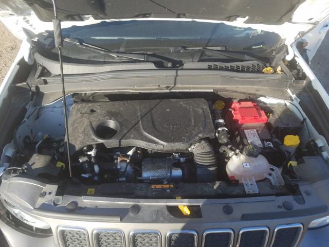 2019 JEEP RENEGADE L ZACNJBD14KPJ93118