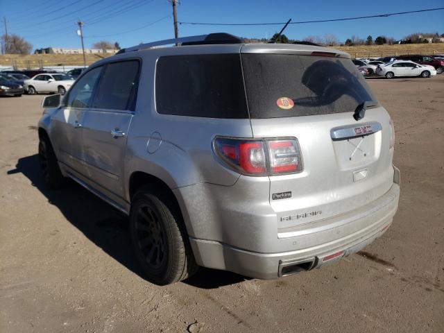 2013 GMC ACADIA DEN 1GKKRTKD3DJ184211