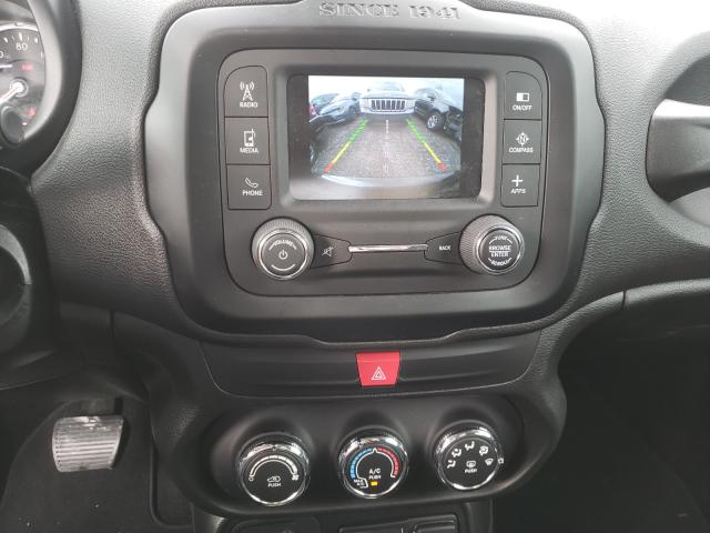 2017 JEEP RENEGADE L ZACCJABB8HPF35646