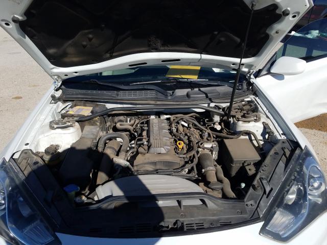 2013 HYUNDAI GENESIS CO KMHHT6KD2DU100141