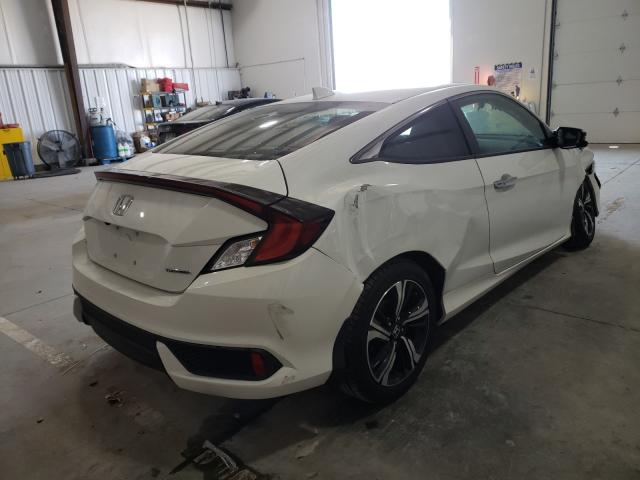 2017 HONDA CIVIC TOUR 2HGFC3B94HH351727