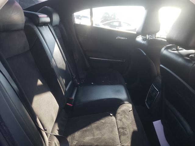 2018 DODGE CHARGER GT 2C3CDXJG5JH222119
