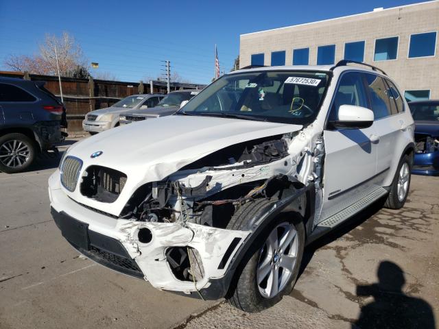 2013 BMW X5 XDRIVE3 5UXZW0C50D0B93304