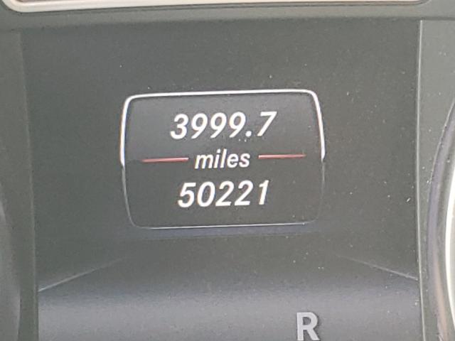 2014 MERCEDES-BENZ ML 550 4MA 4JGDA7DB3EA396229