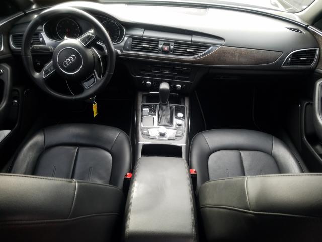 2017 AUDI A6 PREMIUM WAUD8AFC5HN131826