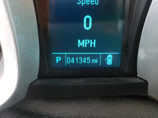 2017 CHEVROLET EQUINOX PR 2GNFLGE33H6137960