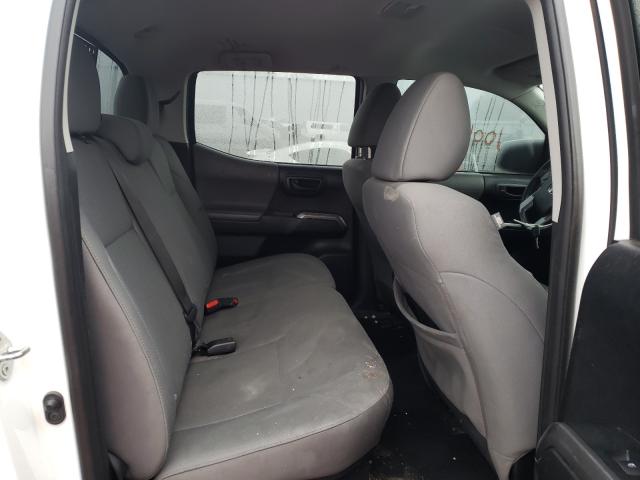 2018 TOYOTA TACOMA DOU 3TMDZ5BN7JM044444
