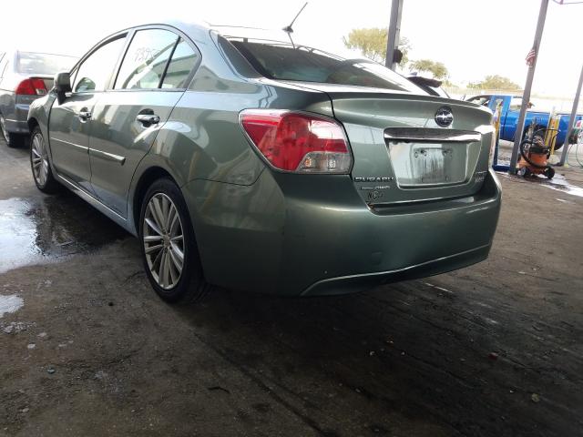 2014 SUBARU IMPREZA LI JF1GJAH6XEH020975