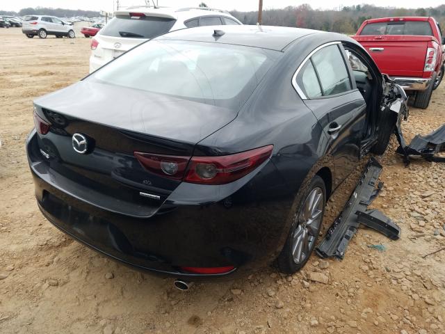 2019 MAZDA 3 PREFERRE 3MZBPADL8KM111164