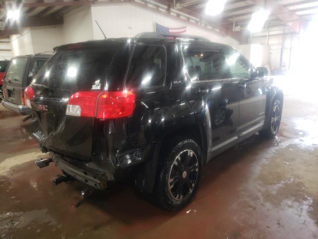 2017 GMC TERRAIN 2GKALNEK8H6310696