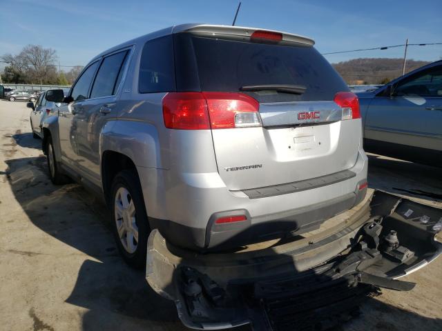2014 GMC TERRAIN SL 2GKALMEK0E6117531