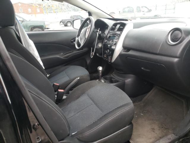 2015 NISSAN VERSA NOTE 3N1CE2CP1FL423221