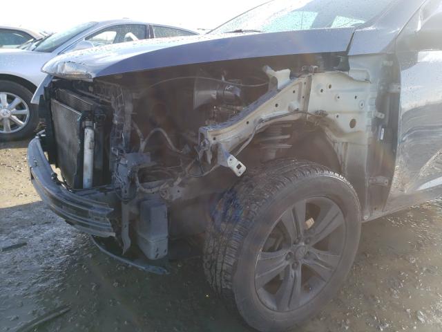 2013 KIA SPORTAGE KNDPBCA27D7355805