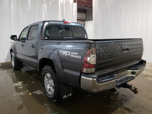 2015 TOYOTA TACOMA DOU 3TMLU4EN0FM165193