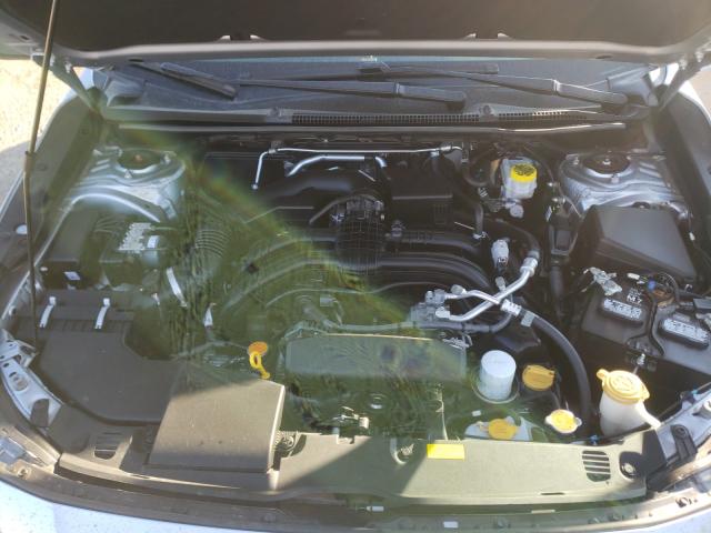 2017 SUBARU IMPREZA PR 4S3GTAB68H3700288
