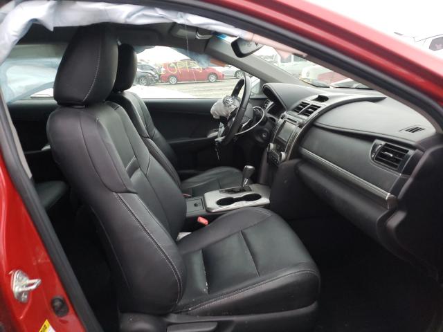 2012 TOYOTA CAMRY BASE 4T1BF1FK4CU567150