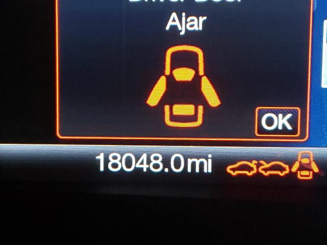 2018 FORD FUSION TIT 3FA6P0RUXJR245097