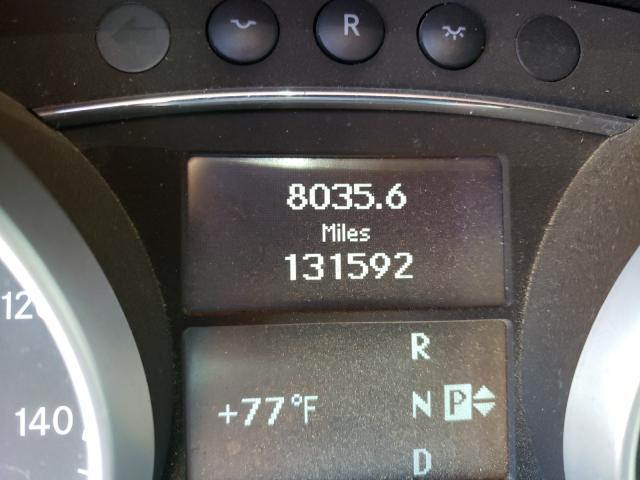 2012 MERCEDES-BENZ GL 450 4MA 4JGBF7BE2CA796978