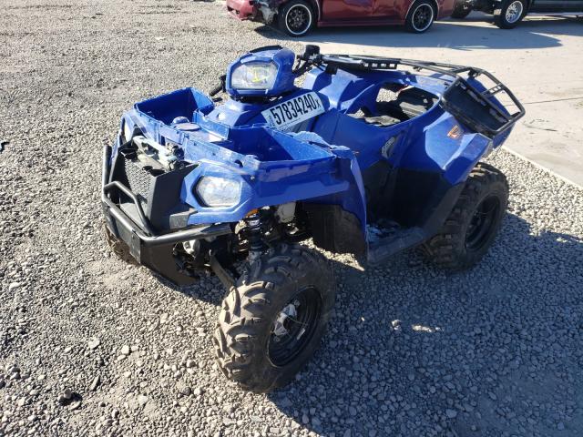 2020 POLARIS SPORTSMAN 4XASEG501LA269223