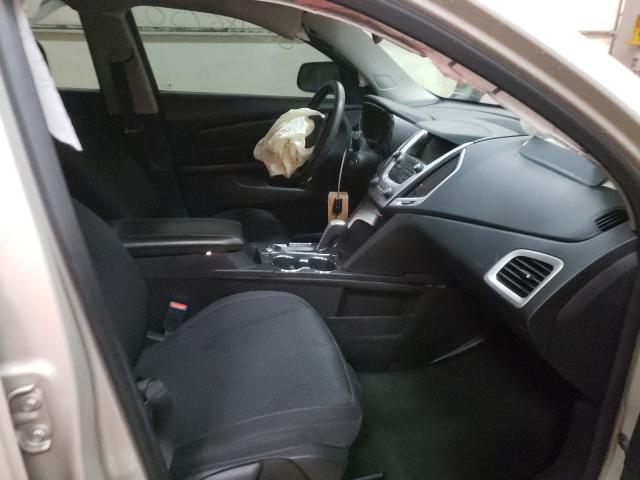 2015 GMC TERRAIN 2GKALMEK0F6402926