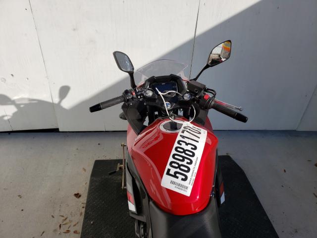 2019 SUZUKI GSX250R M LC6DN11A1K1100357