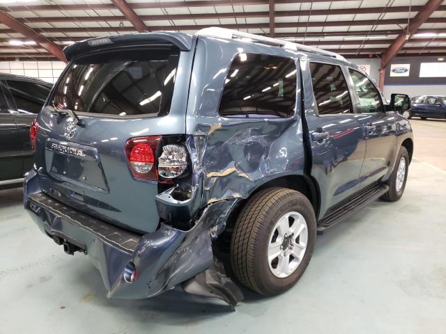 2018 TOYOTA SEQUOIA SR 5TDBY5G18JS156363