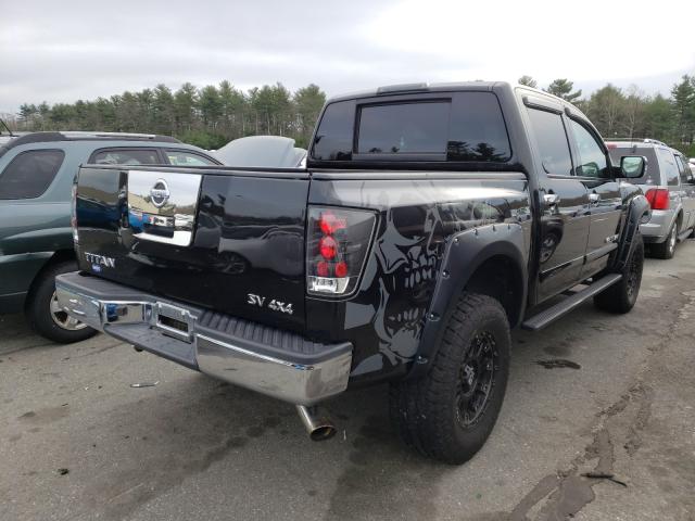 2012 NISSAN TITAN S 1N6AA0EJ0CN306039