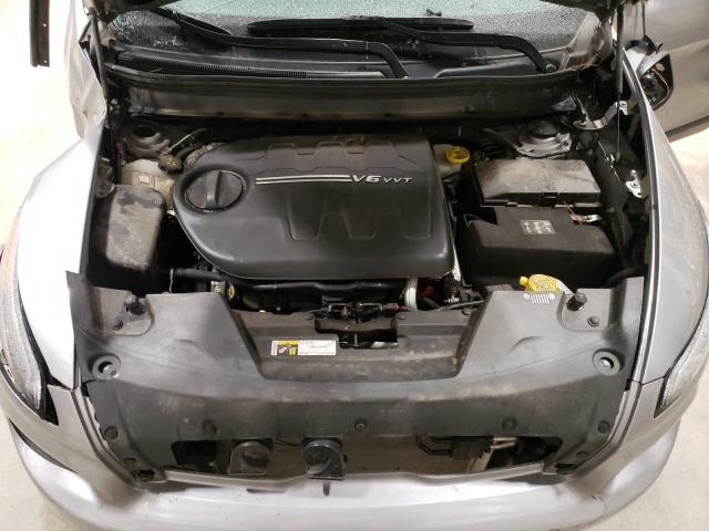 2017 JEEP CHEROKEE L 1C4PJMCS6HW622935