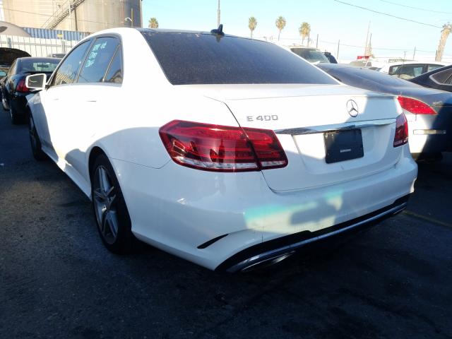 2016 MERCEDES-BENZ E 400 WDDHF6FB0GB210776