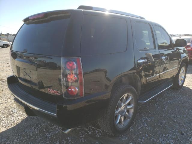 2012 GMC YUKON DENA 1GKS1EEF7CR135576